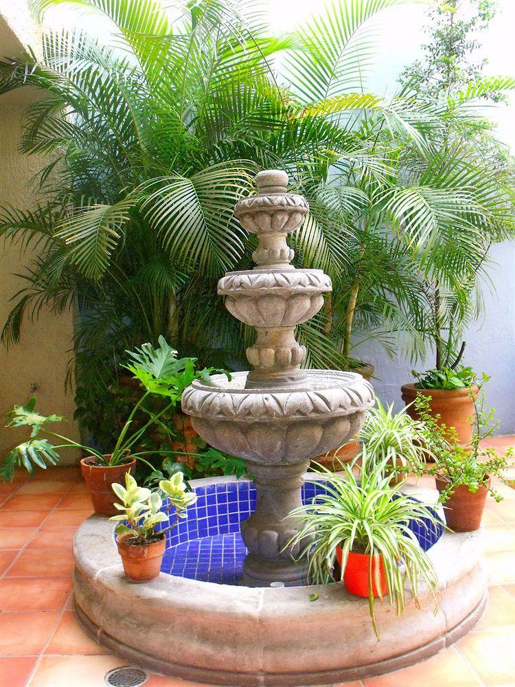 Hotel Villa Del Sol Expo Guadalajara Luaran gambar